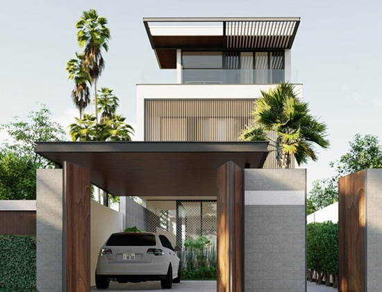 Xây Dựng Thương Mại Đại Đồng Tiến